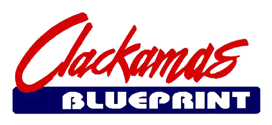 Clackamas Blueprint